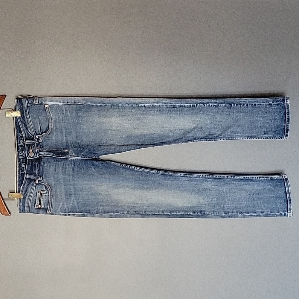 Calvin Klein Jeans Size 27